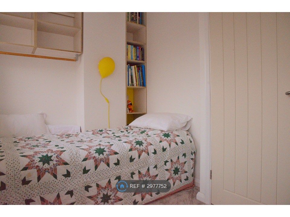 Property photo 3 of 8 Second Bedroom