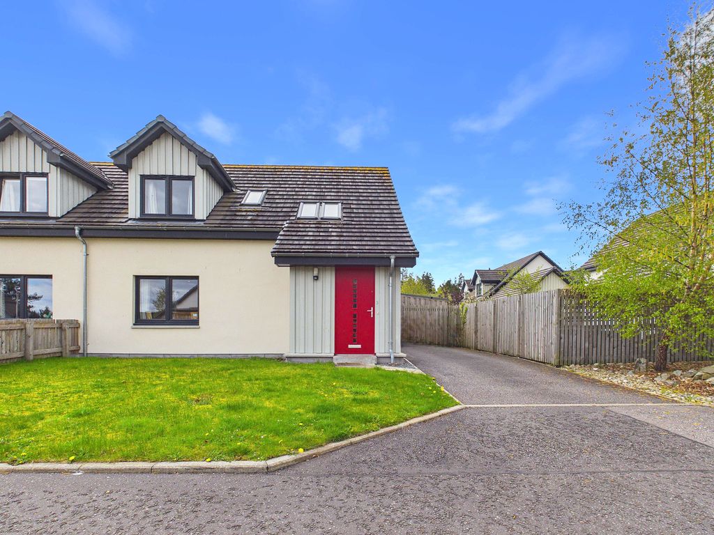 Additional image 24 of 3 bed semi-detached house for saleOsprey Drive, Boat Of Garten PH24