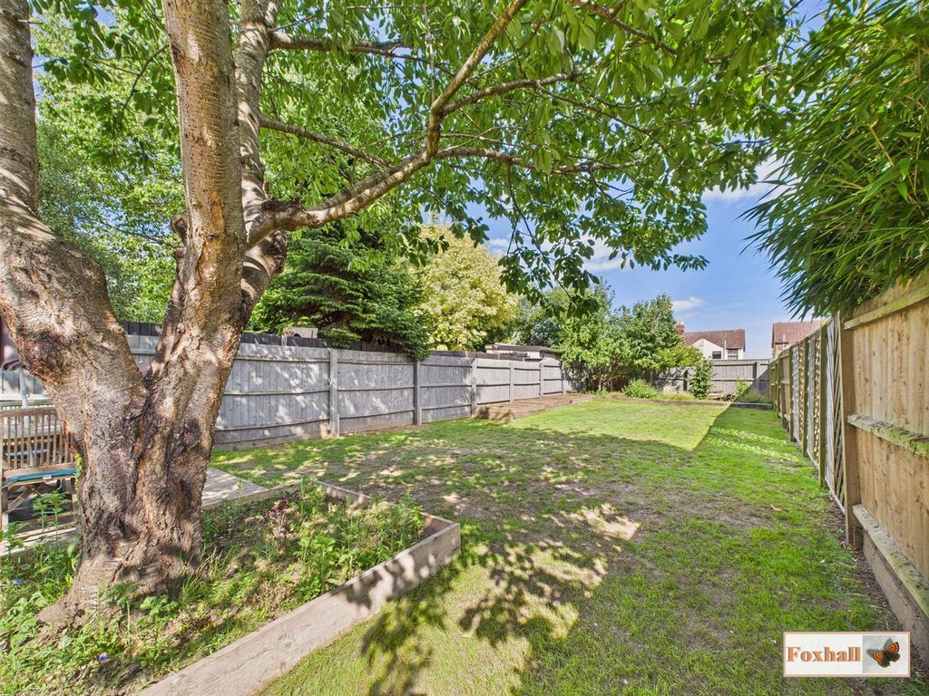 Property photo 2 of 28 Rear Garden