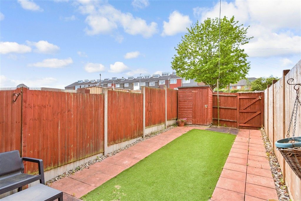 Property photo 2 of 7 Rear Garden