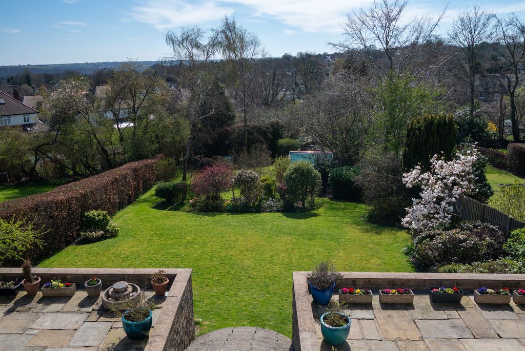 Property photo 2 of 41 Rear Garden