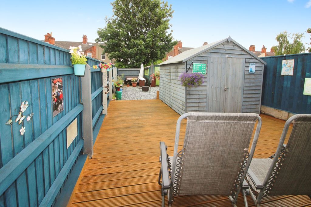 Property photo 2 of 19 Full Rear Garden.Jpg