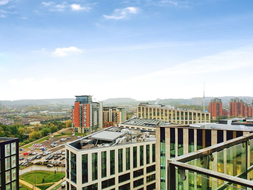 Additional image 8 of 2 bed flat to rentWest Point, Wellington Street, Leeds, West Yorkshire LS1