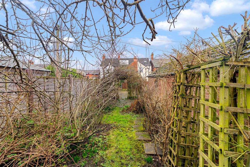 Property photo 2 of 24 Rear Aspect