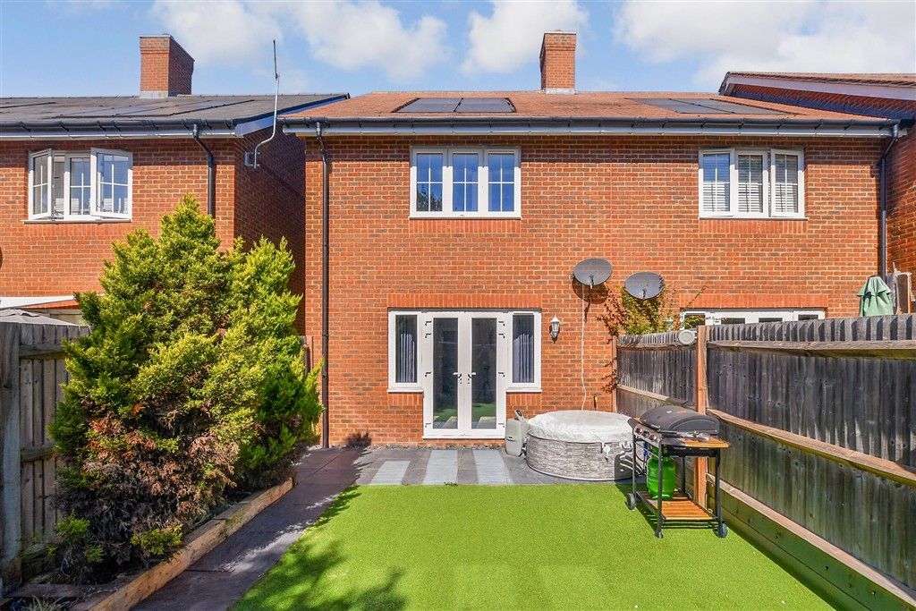 Property photo 2 of 10 Rear Elevation
