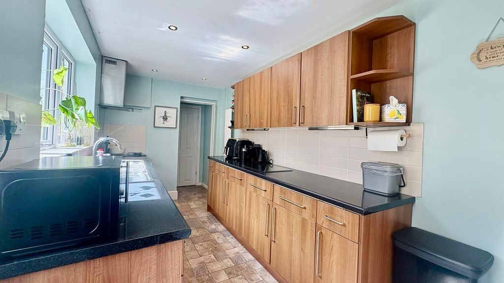 Additional image 5 of 3 bed terraced house for saleNewark Road, Bracebridge, Lincoln LN5