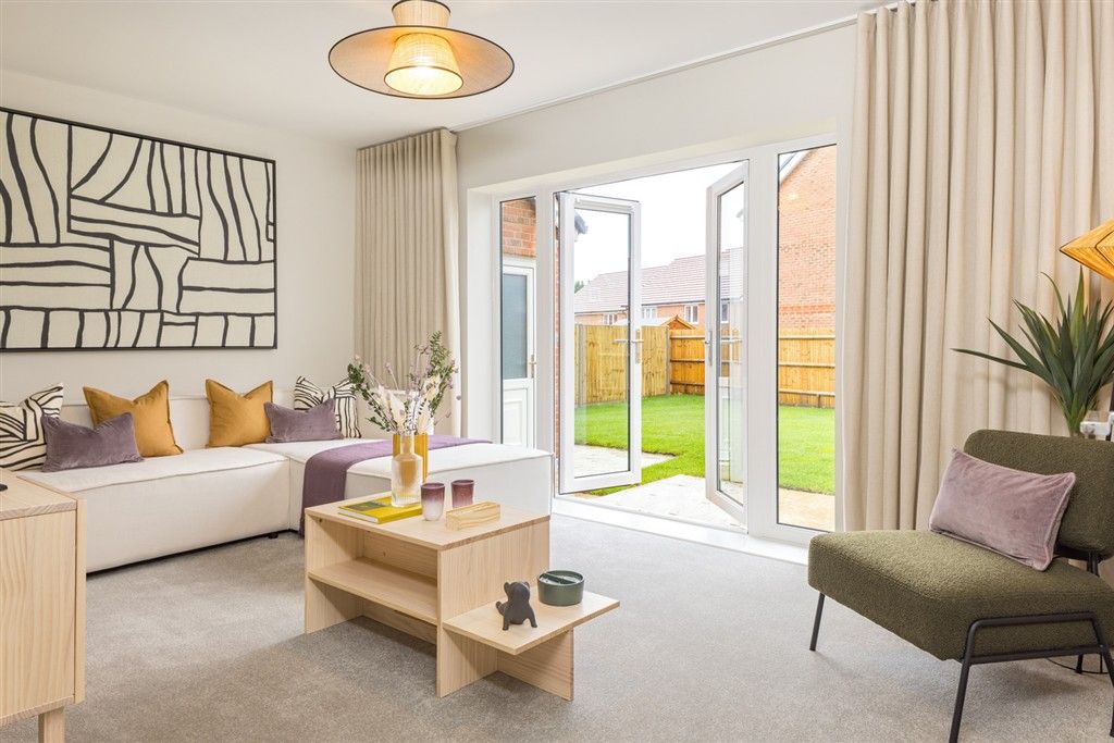 Property photo 2 of 11 Lounge