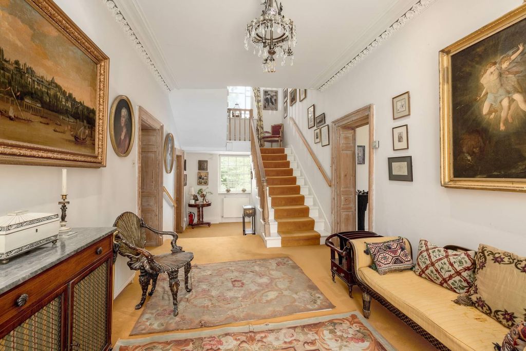 Additional image 18 of 6 bed detached house for saleLochmaben, Lockerbie, Dumfries And Galloway DG11