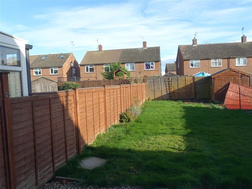 Property photo 2 of 14 Garden