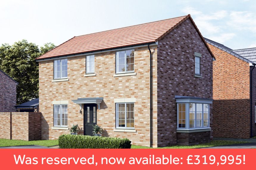 Property photo 1 of 11 The Mountford - King Edward's Park