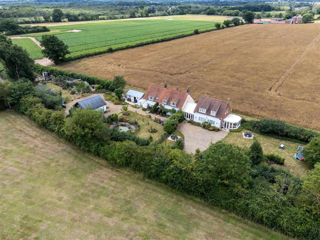 Property photo 2 of 65 From Above