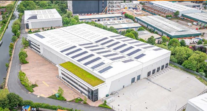 Property photo 1 of 5 Unit B, Gateway West London