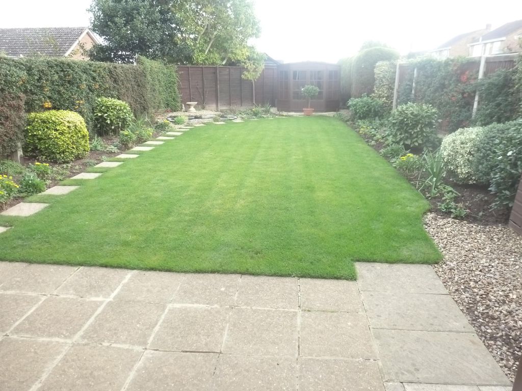 Property photo 2 of 3 Garden