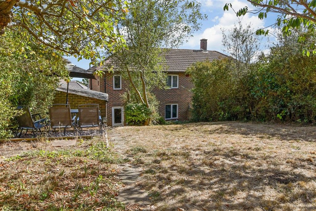 Property photo 1 of 12 Rear Garden