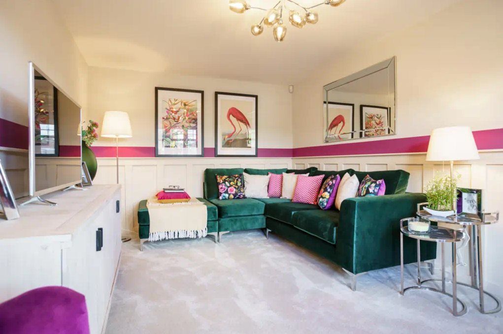 Property photo 3 of 12 Whitton Living 2