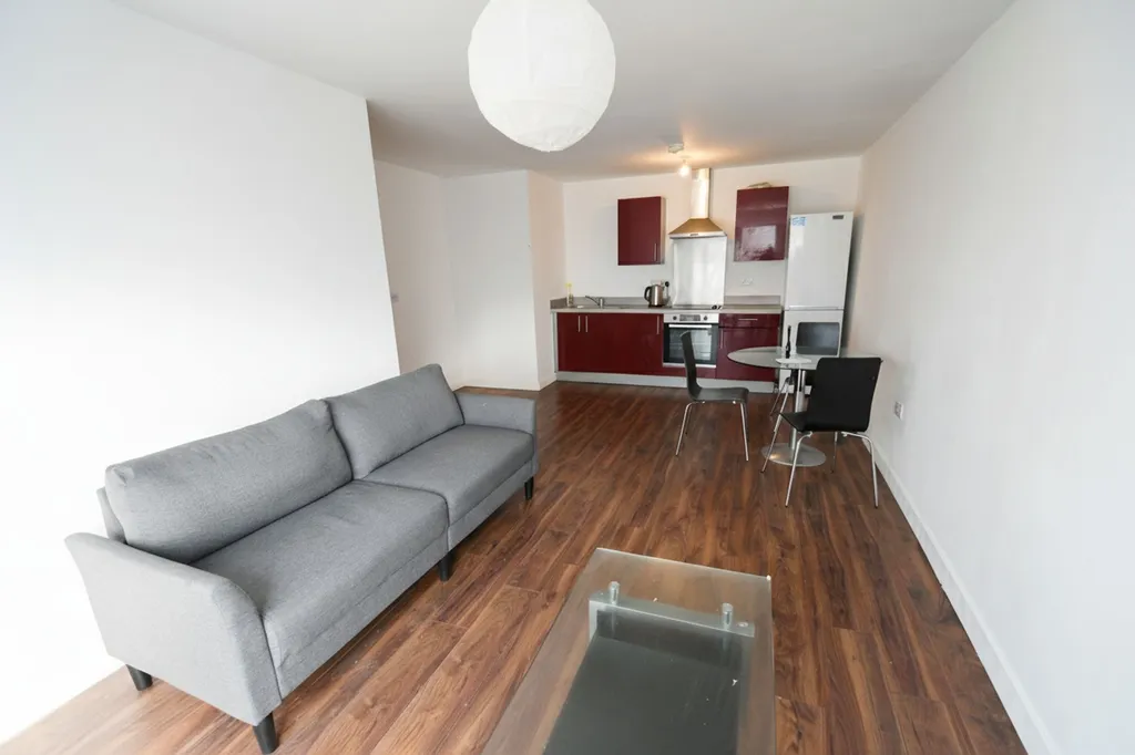 Pilgrims Way, Ladywell Point M50 - Ansicht 6