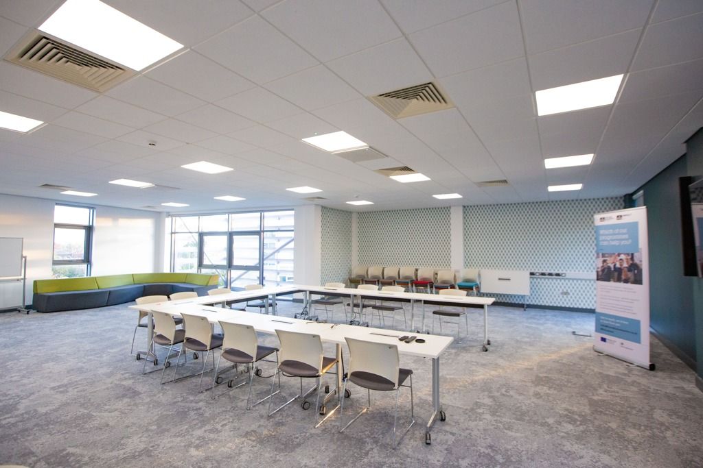 Property photo 2 of 2 As Currently Fitted Out