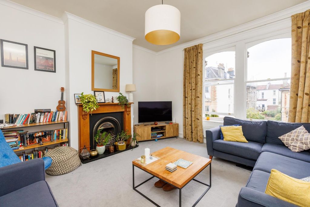 Property photo 3 of 16 Fff 10 Cotham Gardens-2.Jpg