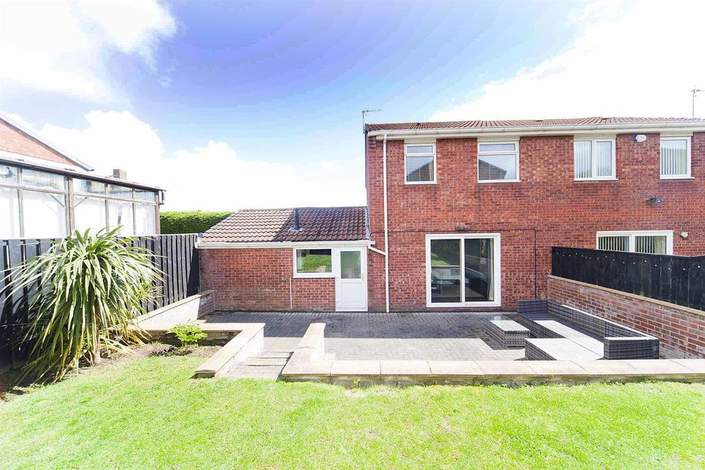 Additional image 8 of 3 bed semi-detached house for saleBywell Drive, Peterlee SR8