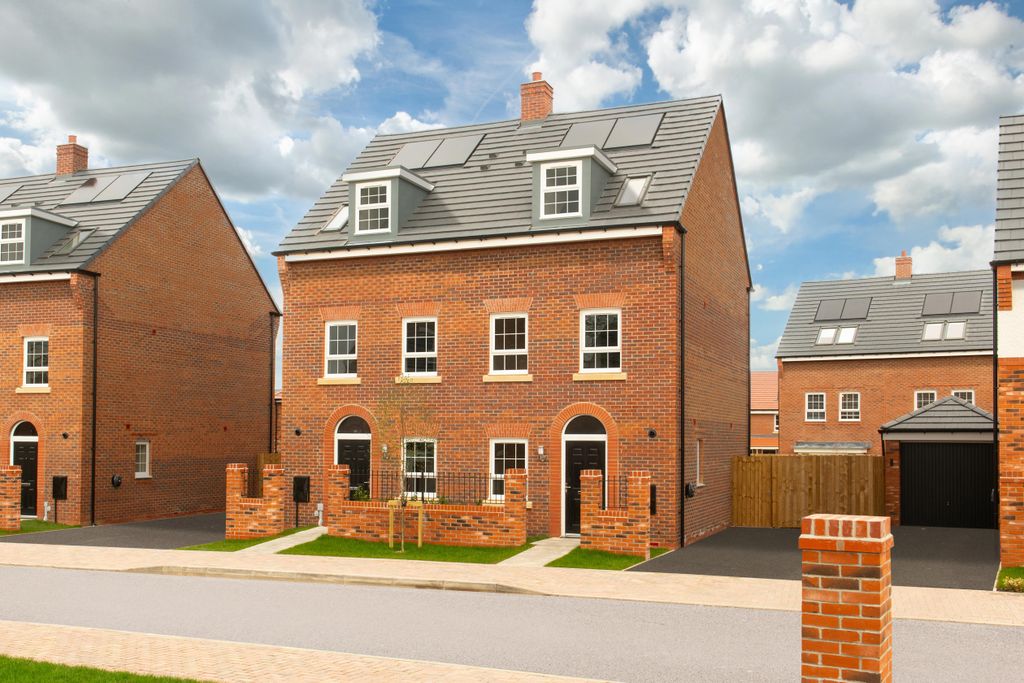 Property photo 1 of 10 Langstone External