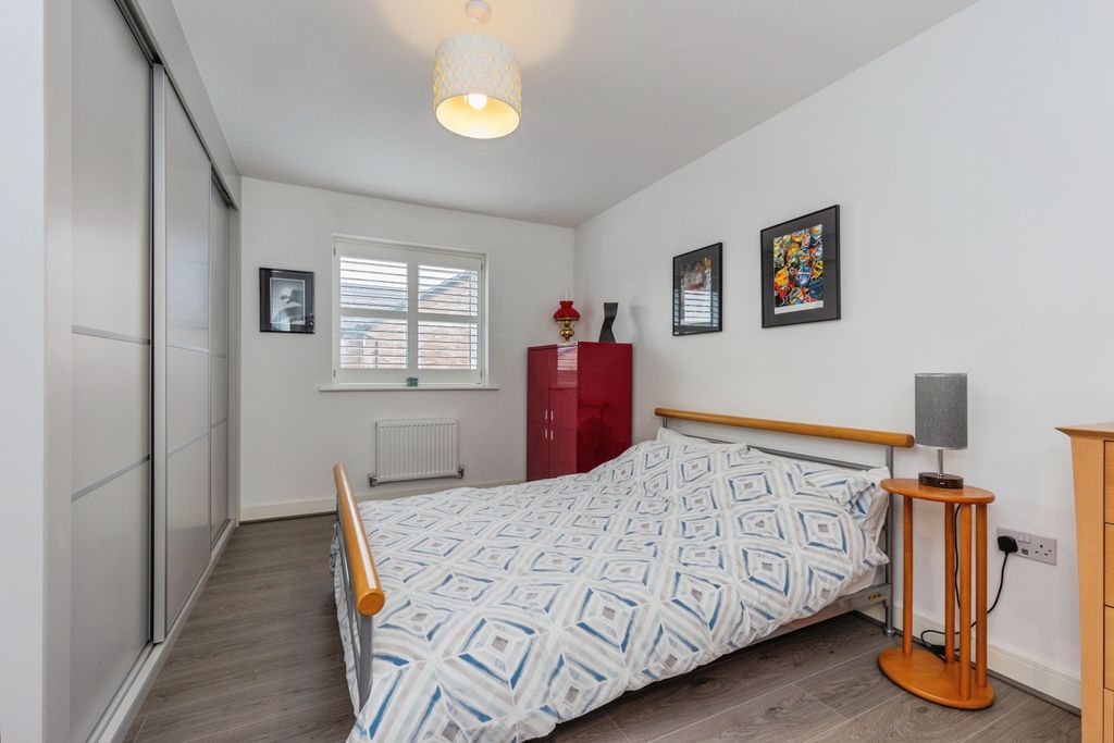 Additional image 7 of 5 bed detached house for saleWightman Avenue, Macclesfield SK10
