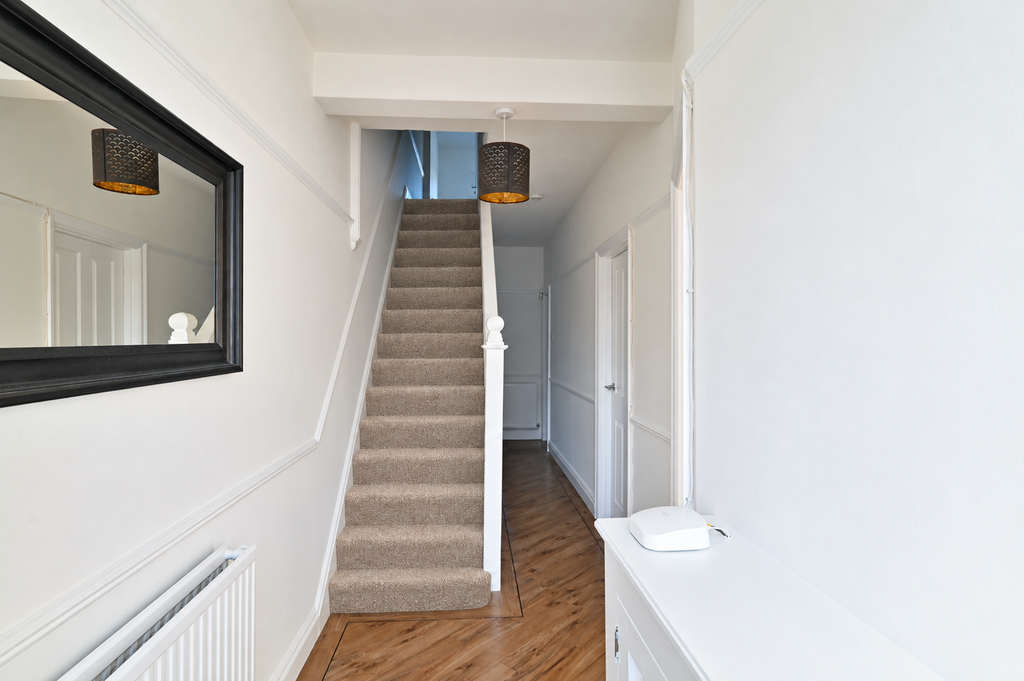 Property photo 2 of 15 Hallway