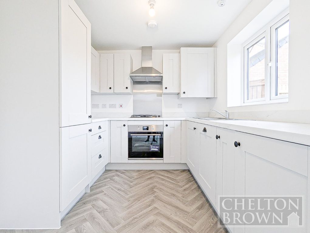 Property photo 2 of 38 Kitchen