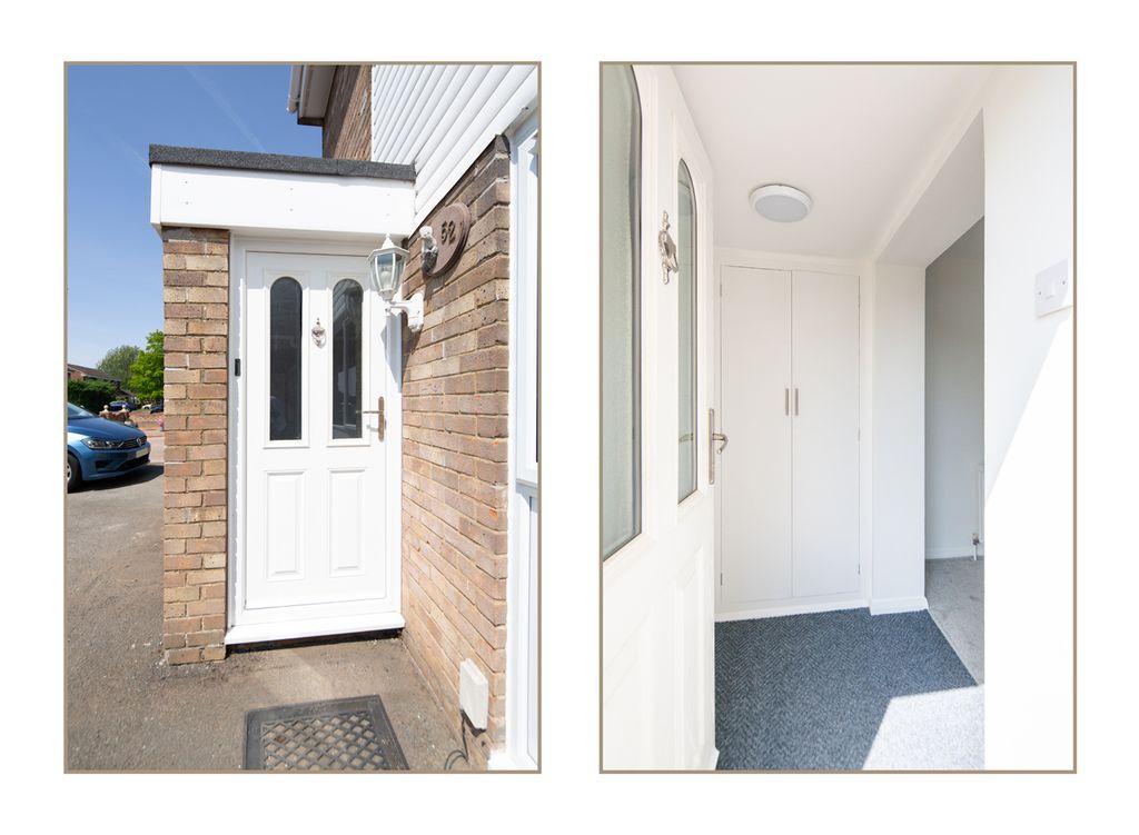 Property photo 2 of 21 Front Door And Entrance Hall