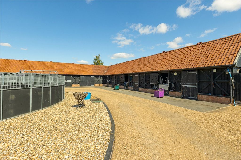 Additional image 5 of 5 bed equestrian for saleNorwich Road, Kennett, Newmarket CB8
