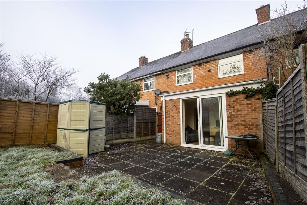 Property photo 3 of 14 Approach