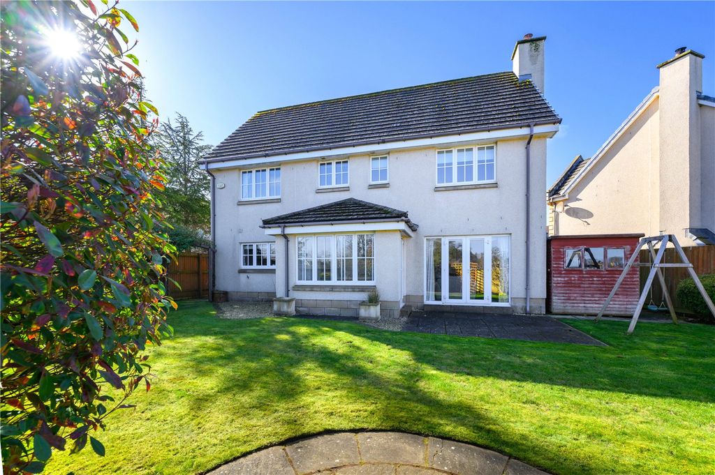 Property photo 3 of 25 Rear Of Property