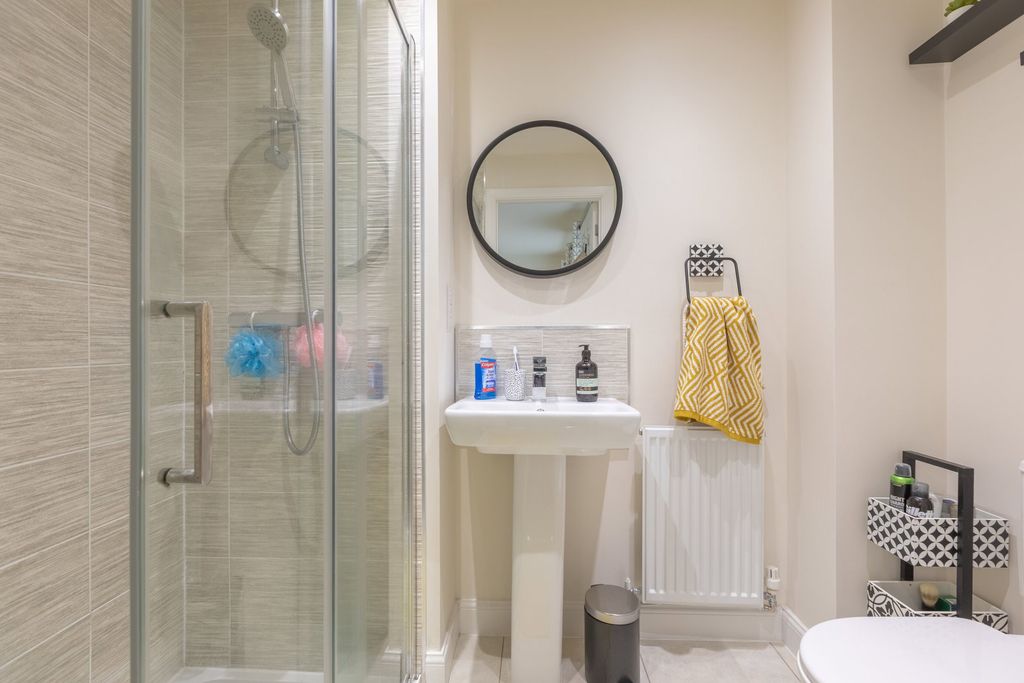 Additional image 13 of 4 bed detached house for saleHepscott Burn, South Fields, Morpeth NE61