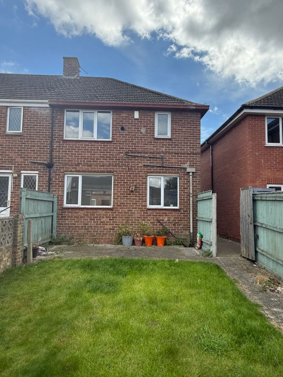 Property photo 2 of 15 Rear Elevation