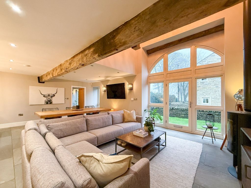 Additional image 14 of 4 bed barn conversion for saleOff Manor Road, Farnley Tyas, Huddersfield HD4