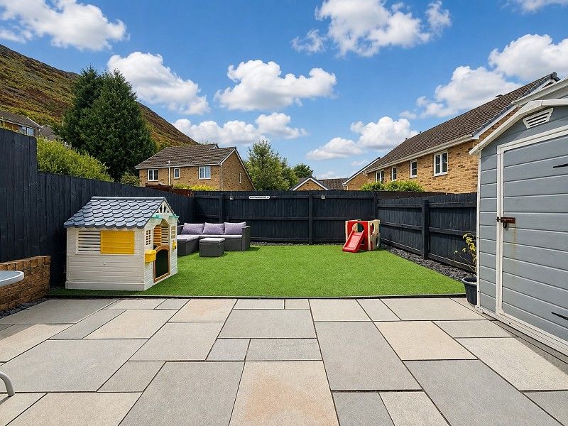 Property photo 2 of 24 Rear Garden