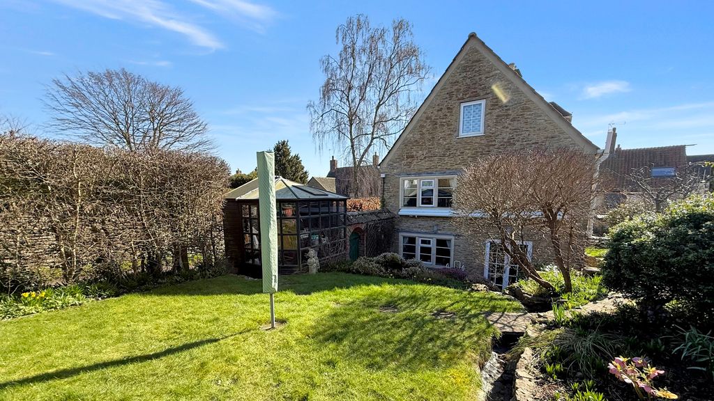 Property photo 2 of 23 Rear Elevation