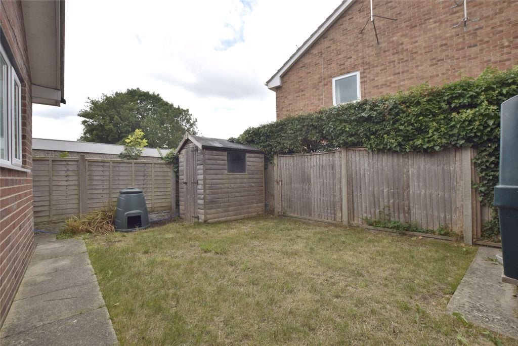 Property photo 3 of 16 Garden