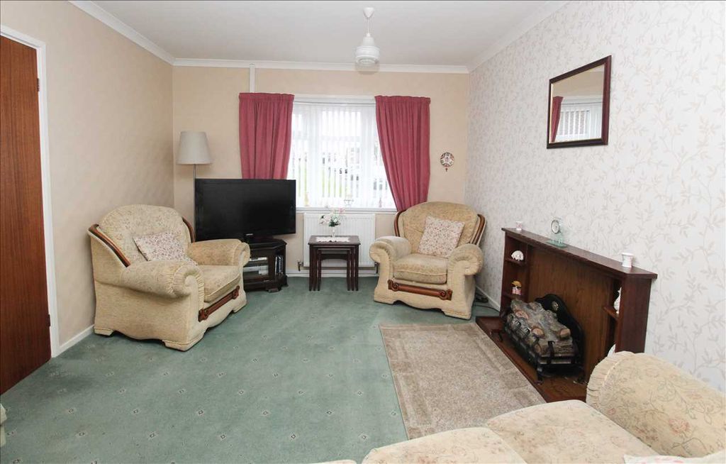Property photo 3 of 12 Living - Dining Room