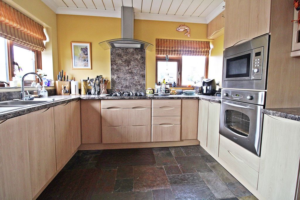 Property photo 3 of 21 Kitchen-Breakfast Room