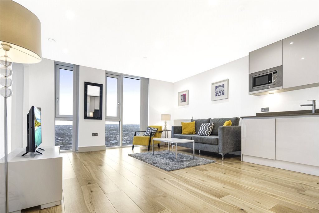 Property photo 1 of 13 Living Area