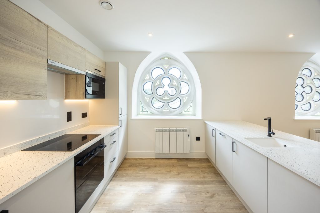 Additional image 10 of 1 bed flat for saleBrock Road, St. Peter Port, Guernsey GY1