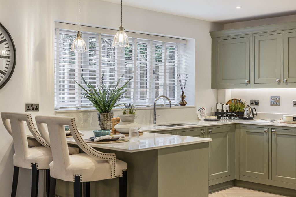 Property photo 3 of 17 Photos Are Of The Show Home