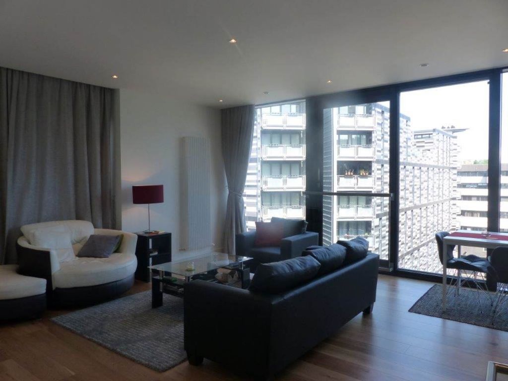 Property photo 2 of 8 Living Room 1