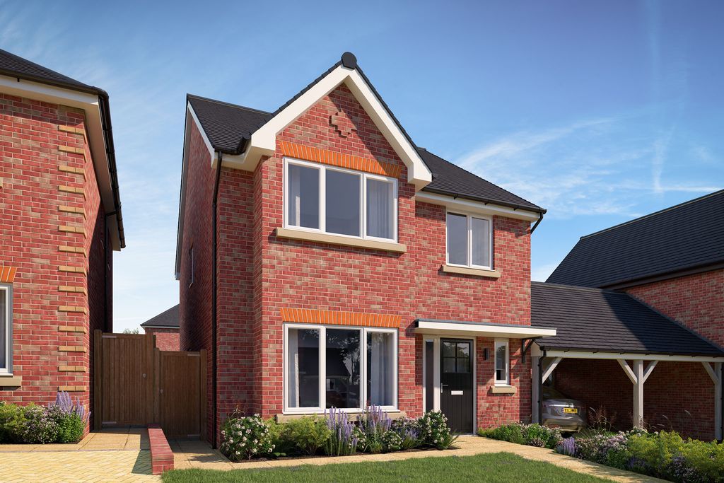 Property photo 1 of 11 CGI