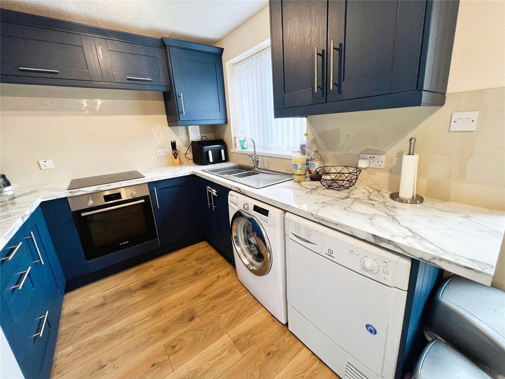 Property photo 2 of 15 Kitchen-Diner