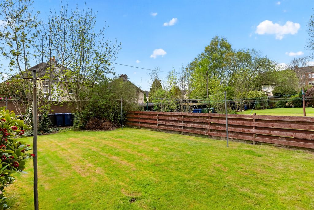 Additional image 14 of 1 bed flat for saleWhitehaugh Drive, Paisley PA1