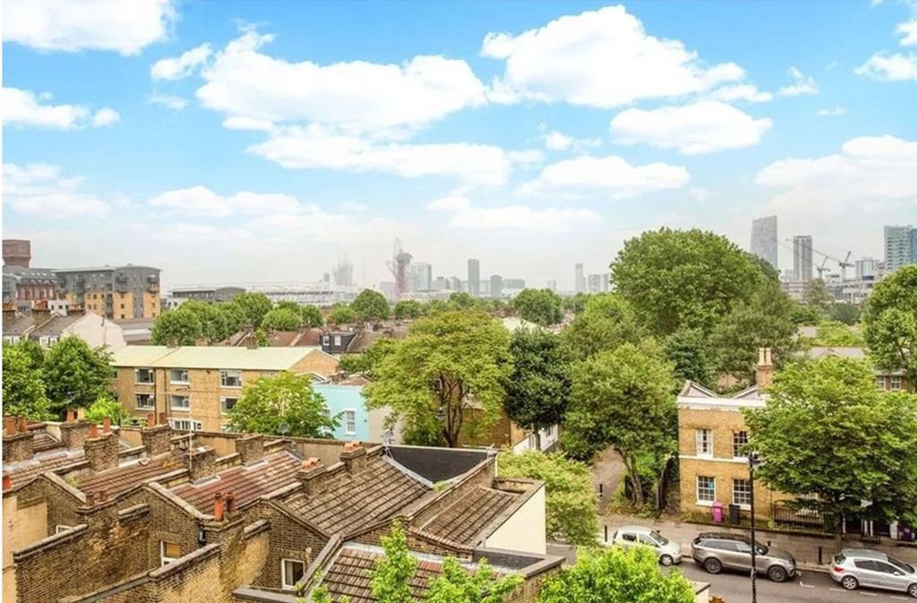 Property photo 3 of 17 Communal Roof Terrace