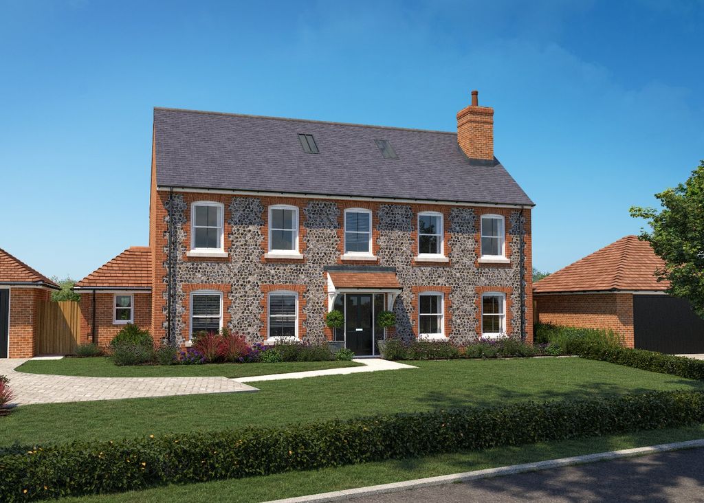 Property photo 2 of 14 External Front Cgi