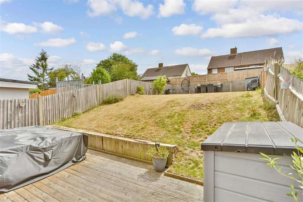 Property photo 1 of 9 Rear Garden