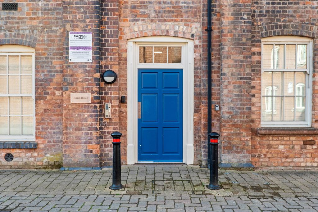 Additional image 12 of 3 bed flat for saleApartment 16, Parian House, Princes Drive, Diglis, Worcester. WR1